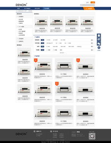 anyforweb視覺設(shè)計(jì)觀察 電商產(chǎn)品列表頁設(shè)計(jì)匯總與技術(shù)服務(wù)啟示